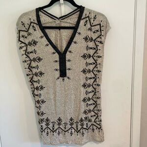 Lucky Brand Shirt Size Medium